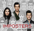 Imposters (2ª temporada)