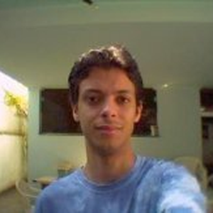 Foto de perfil de Matheus Rapozo