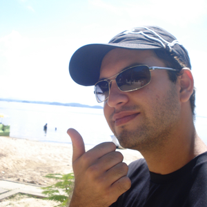 Foto de perfil de Laelio Azevedo da Silva