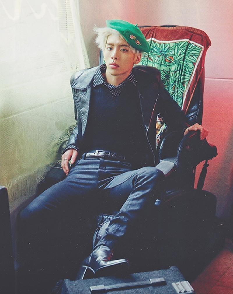 JongHyun - Foto 14