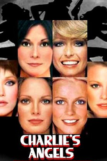 Charlie's Angels: TV Tales  (Charlie's Angels: TV Tales )