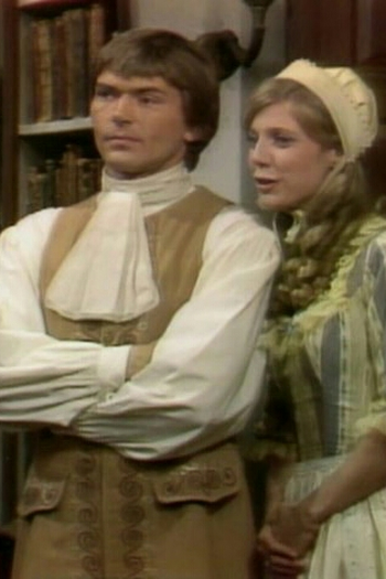  de Filme The Scarecrow (1972)