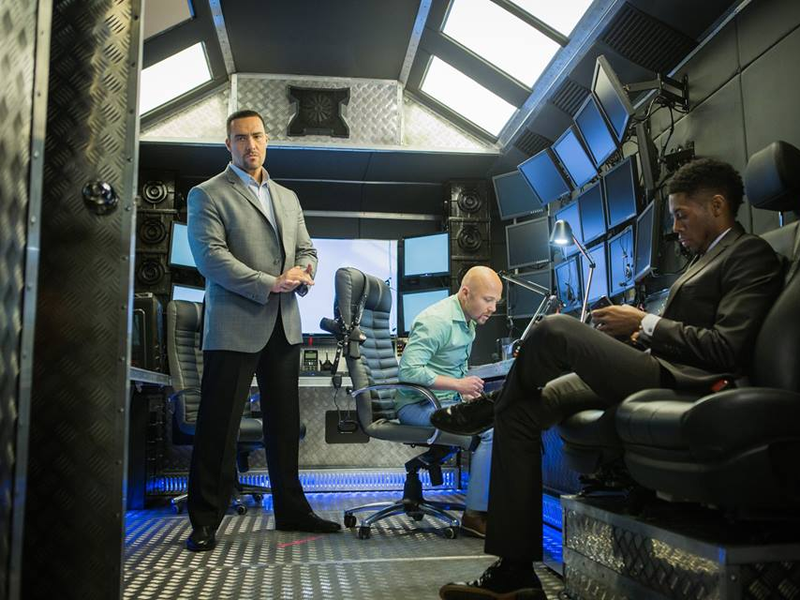 Foto 16 de Maximum Impact