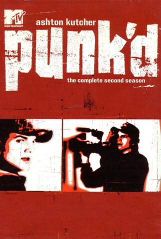 Poster 1 de TV Punk'd (2ª Temporada) (2003)