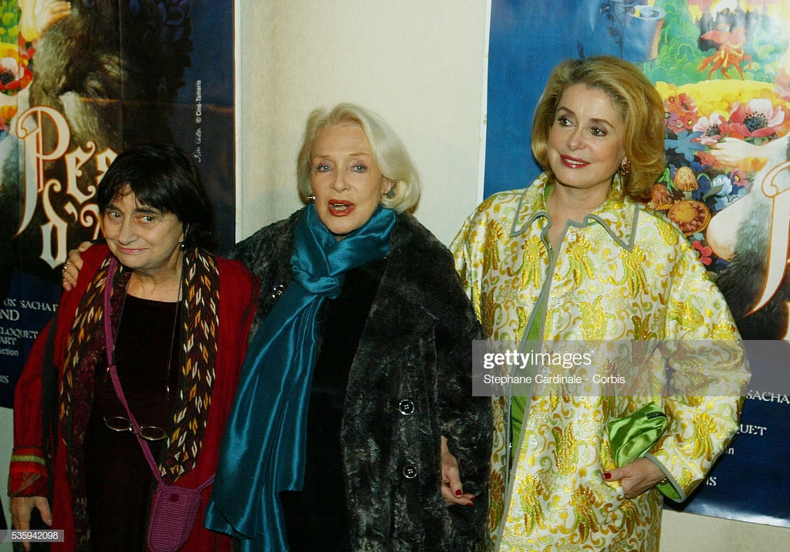 Agnès Varda - Foto 22
