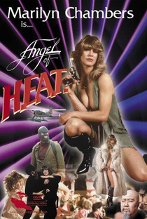 Angel of H.E.A.T. - Poster / Capa / Cartaz - Oficial 2