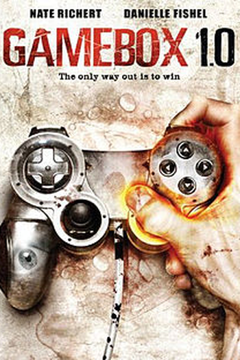  de Filme Gamebox 1.0: O Jogo da Morte (2004)