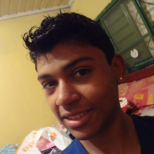 Foto de perfil de Patrick