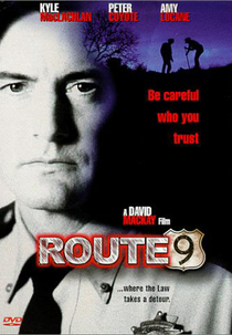 Pacto do Silêncio (Route 9)