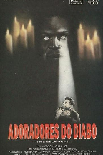  de Filme Adoradores do Diabo (1987)