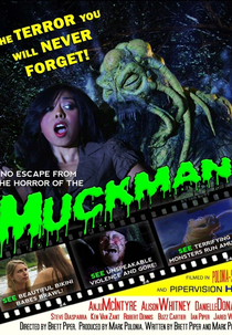 Muckman (Muckman)