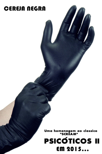  de Curta Psicóticos II (2015)