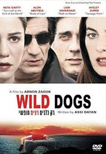 Cães Selvagens (Rak Klavim Ratzim Hofshi)