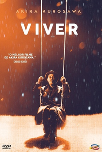 Viver - Poster / Capa / Cartaz - Oficial 10