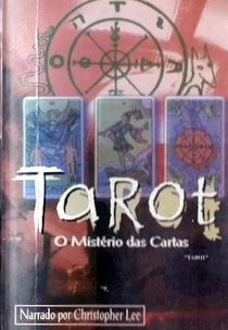 Tarot - O Mistério Das Cartas (Strictly Supernatural: Tarot)