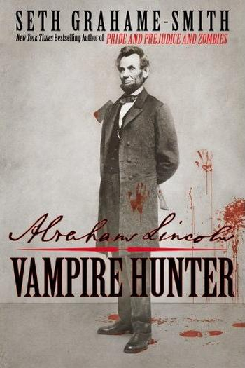  de Filme Abraham Lincoln: Caçador de Vampiros (2012)