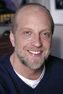Chris Elliott - Poster 1