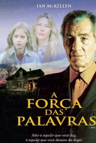Poster 1 de Filme A Força das Palavras (2003)