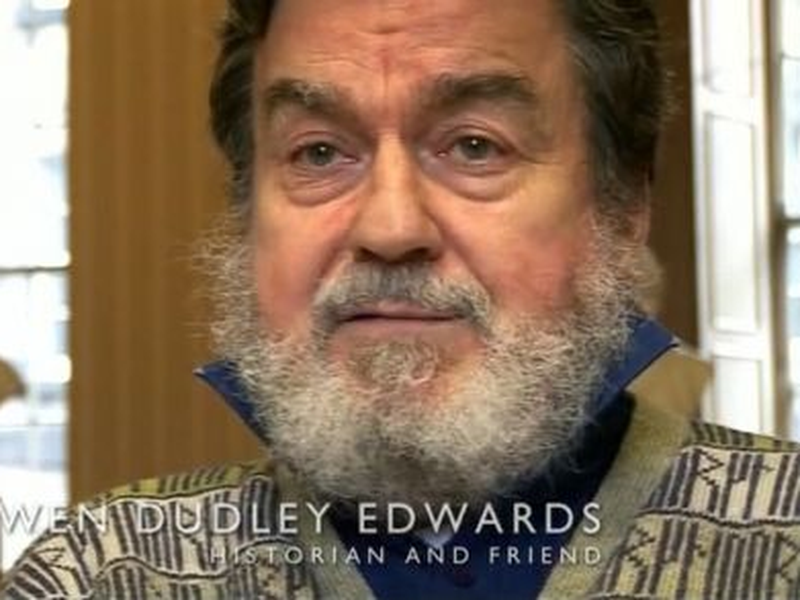 Foto 3 de The Man Who Loved Sherlock Holmes