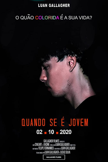  de Curta Quando Se É Jovem (2020)