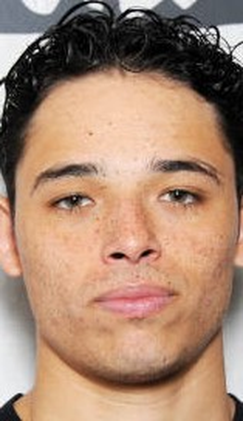 Anthony Ramos - Foto 1