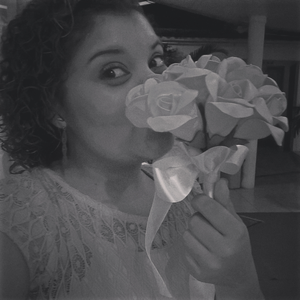 Foto de perfil de Ana Paula Santos