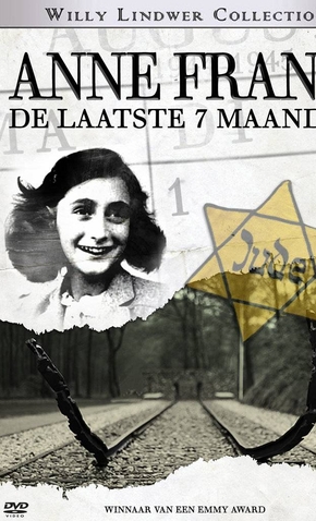 Os Sete Ultimos Meses De Anne Frank 1988 Filmow