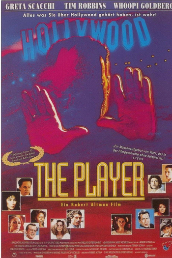  de Filme O Jogador (1992)