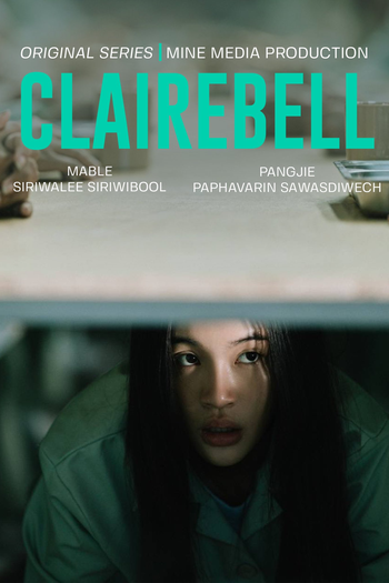  de Série ClaireBell (2025)