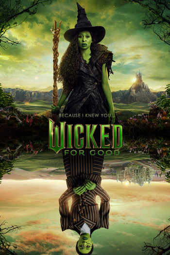  de Filme Wicked: Parte 2 (2025)