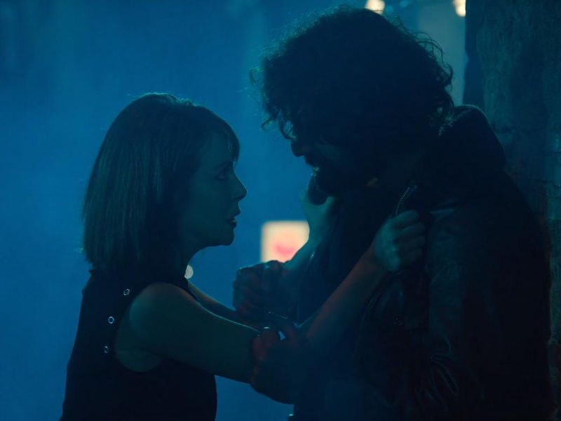 Foto 4 de Immortals (1ª Temporada)