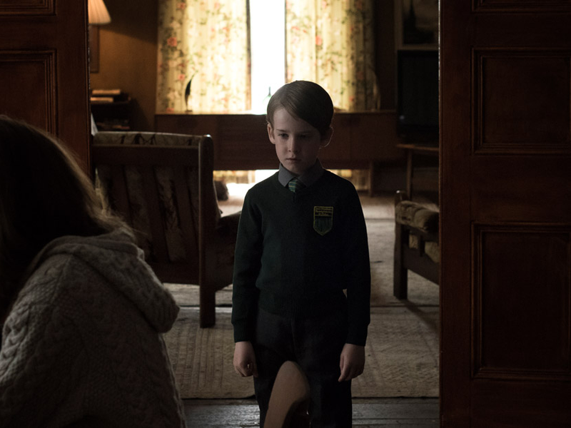 Foto 3 de O Bosque Maldito