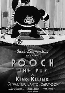 King Klunk (King Klunk)