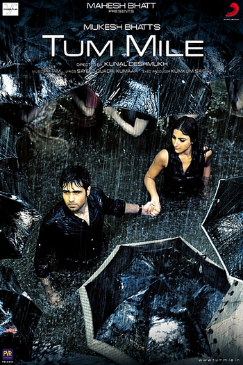  de Filme Tum Mile (2009)