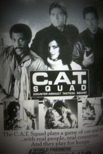  de Filme Esquadrão de Ataque (1986)