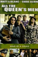 Todos os Homens da Rainha (All The Queen's Men)