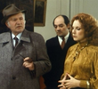 Maigret's Wrath