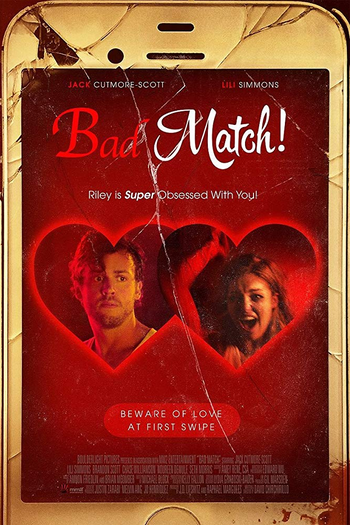  de Filme Atração Obsessiva (2017)