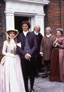 A Tale Of Two Cities (A Tale Of Two Cities)