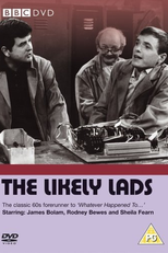 The Likely Lads (The Likely Lads)