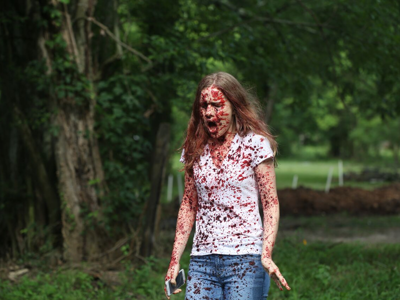 Foto 2 de Pânico (1ª Temporada)