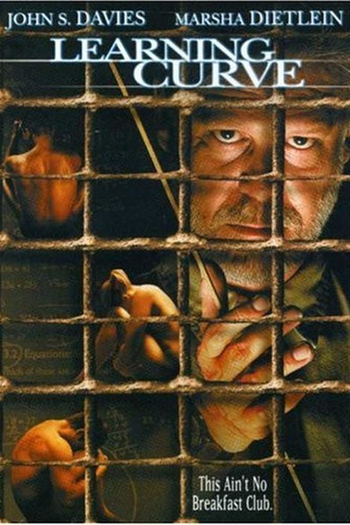  de Filme Enjaulados (1998)