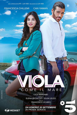 Viola come il mare (1ª Temporada) (Viola come il mare (1ª Temporada))