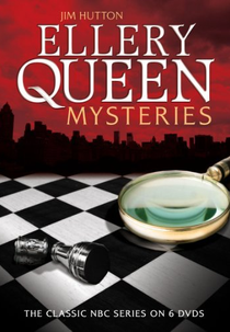 Ellery Queen (Ellery Queen)