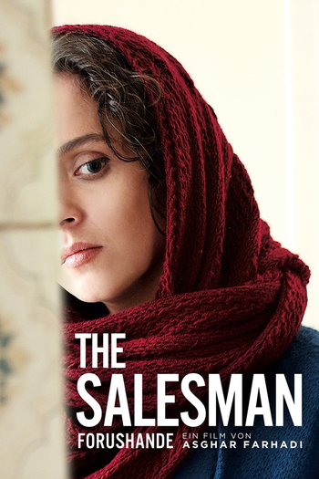  de Filme O Apartamento (2016)