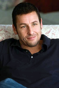 Adam Sandler