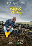 Billy e Molly: Uma História de Amor Diferente (Billy & Molly: An Otter Love Story)