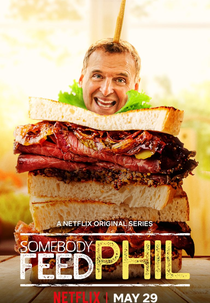 Somebody Feed Phil (3ª Temporada) (Somebody Feed Phil (Season 3))