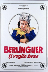 Berlinguer ti voglio bene (Berlinguer ti voglio bene)