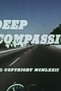A Deep Compassion - Poster / Capa / Cartaz - Oficial 1